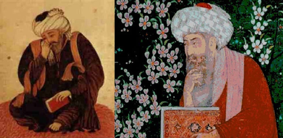 Le Shî’isme et le Soufisme : Leurs relations principales et historiques