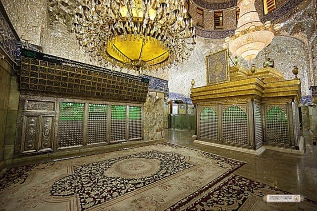 La philosophie de la visite pieuse (ziyârat) dans l’islam et dans le chiisme : un acte de "présence" et d’élévation