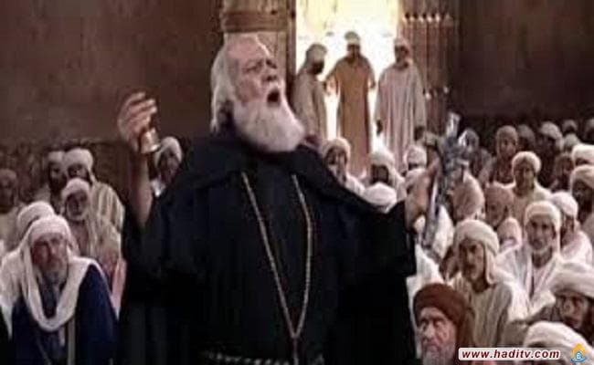 Le jour de "Moubahalah", le 24 de Dhoul Hijja