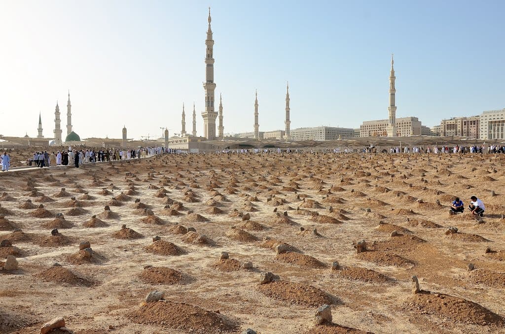 Notre croyance en la Raj`ah (le Retour)