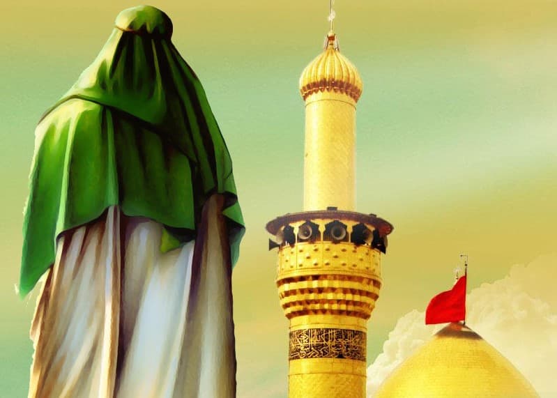 Achoura, les raisons du soulèvement de l'imam Al-Hussayne