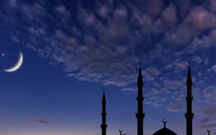 Discours du Prophète Muhammad sur le Mois Béni de Ramadan