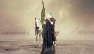 Sayyida Zaynab : Modèle de Force et de Résilience dans l'Islam