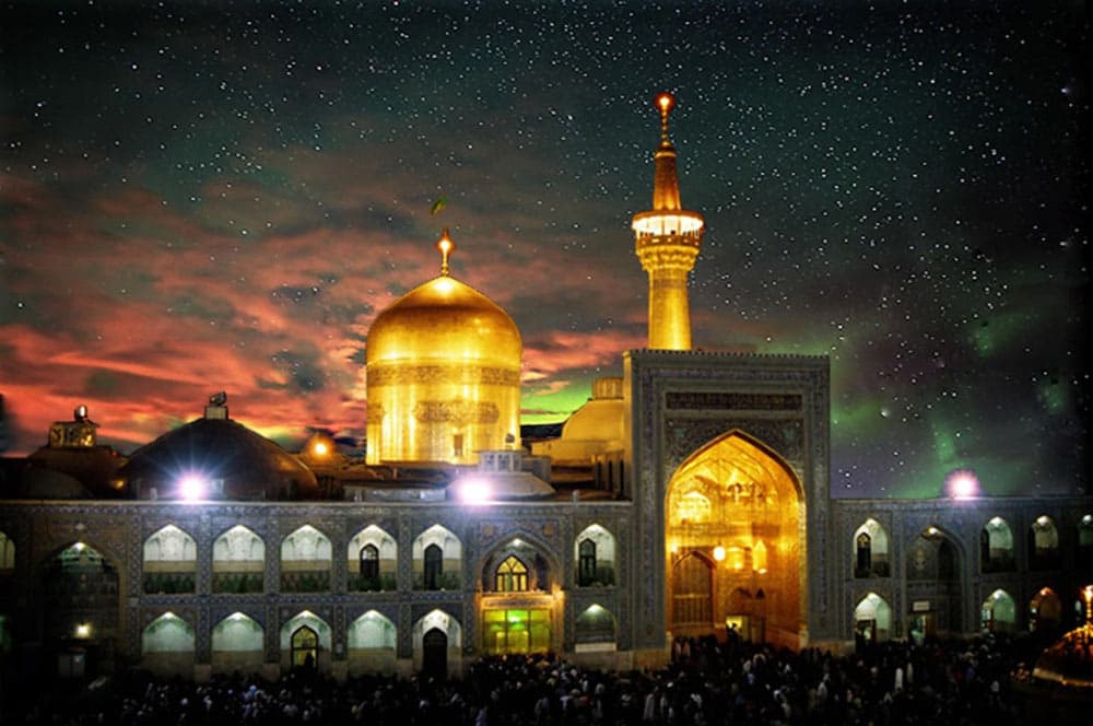 L’Imâm ‘Alî Ibn Mûssâ ar-Ridâ (as) : La vie de la pensée et du Message; la grandeur dans les manifestations de l’Imâmat