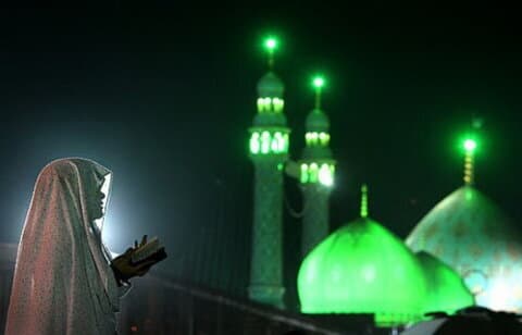 L’attente active de l’imam al-mahdi