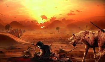 La parole d’Achoura et l’appel de l’Imam Al-Hussein (as) : Soyez libres dans ce monde!